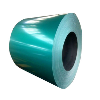 Good price Coil galvanizzato rivestito a colori laminato a freddo / caldo SGCC SPCC Z275 Z100 Z60 in linea