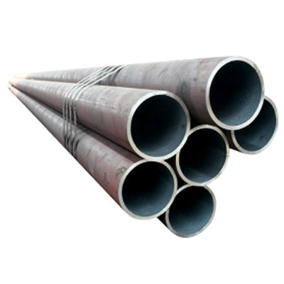Good price Tubo di acciaio al carbonio senza saldatura a spirale Q195 Q235B A53 Grb per la costruzione in linea
