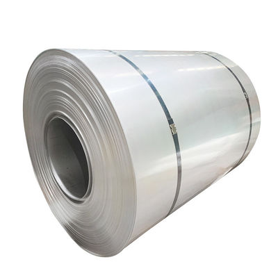 Good price Aisi Inox 201 304 430 409 410 0,5 mm Sus316L Sus304L Specchio metallico Acciaio inossidabile 409 430 bobina/striscia in linea