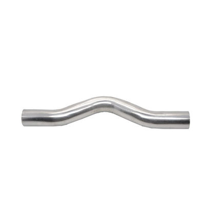 Good price Materiali idraulici Ponte di tubi SUS304 SUS316L Acciaio inossidabile in linea