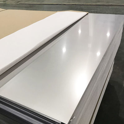 Good price Placca di acciaio inossidabile laminata a caldo di spessore 3 mm 5 mm 10 mm 304 316 316L in linea