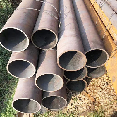 Good price A53 A106 X52 16 pollici di acciaio al carbonio cucitura saldata tubo a spirale per oleodotto e gasdotto in linea