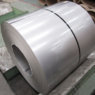 Good price Personalizzazione Ss Coil di foglio 1.4372 1.4301 1.4306 1.4401 1.4404 1.4571 0,5 - 3 mm in linea