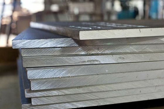 Good price Ss316 Ss304 Piastra di acciaio inossidabile laminata a caldo 26 22 24 Gauge in linea