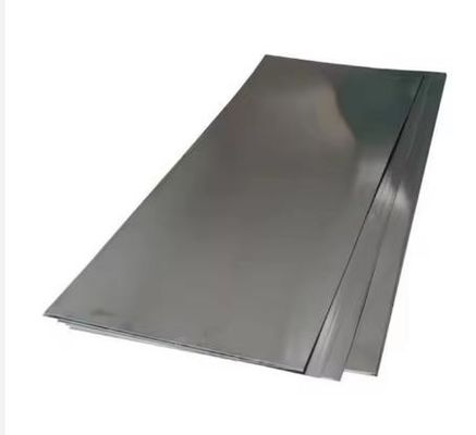 Good price 1230 Mpa Durezza resistenza all'usura pannelli in lega per l'industria automobilistica in linea
