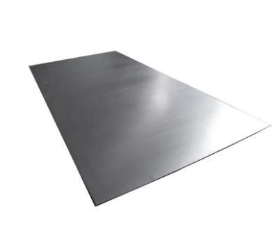 Good price 17-5PH Legatura di piastre metalliche al nichel 0,2-3 mm Resistenza alla corrosione in linea