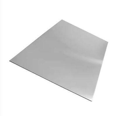 Good price Fogli metallici in lega di ferro ad alta resistenza con resistenza alla trazione di 1230Mpa in linea