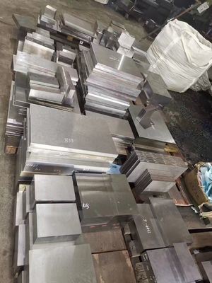 Good price 1230 Mpa Placca Hastelloy 1000-1500mm in linea