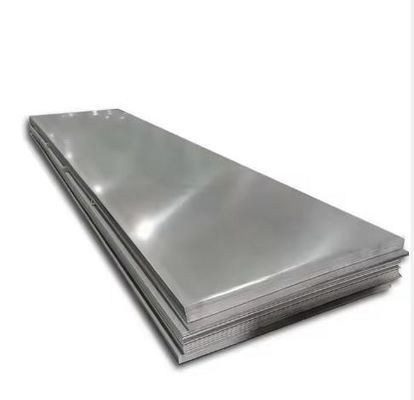Good price 0.2-3mm 15-5PH Placca di metallo in lega Legatura di piastra di acciaio al nichel per la resistenza alla corrosione in linea