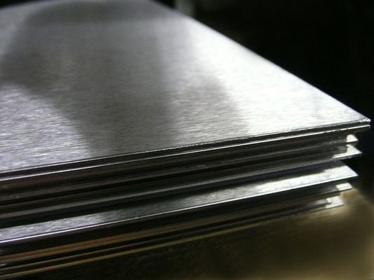 Good price Fogli di acciaio inossidabile laminati a freddo in linea
