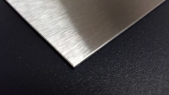 Good price Piastre di acciaio inossidabile laminate a freddo di dimensioni complete AISI 201/304/316 SS304L 316L 430 in linea