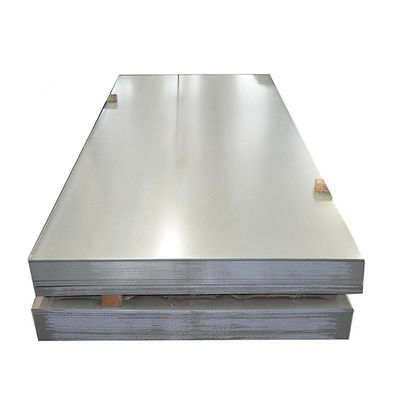 Good price 201 304 316 Placca di acciaio inossidabile laminata a freddo n. 2 Trattamento superficiale in linea