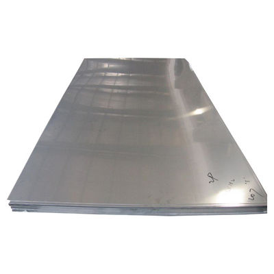 Good price ASME GOST 08X18h10t DIN 1.4529 Piastra di acciaio inossidabile laminata a freddo in linea