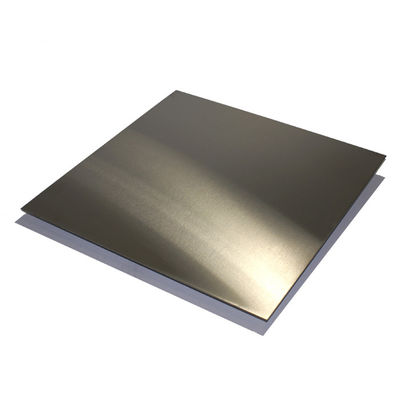 Good price 1.2mm 1.5mm 2.0mm Spessore lamiera di acciaio inossidabile ASME ASTM 304 316L in linea