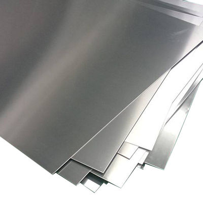 Good price TISCO SS 304 Astm A240 316L Piastra di acciaio inossidabile laminata a caldo in linea